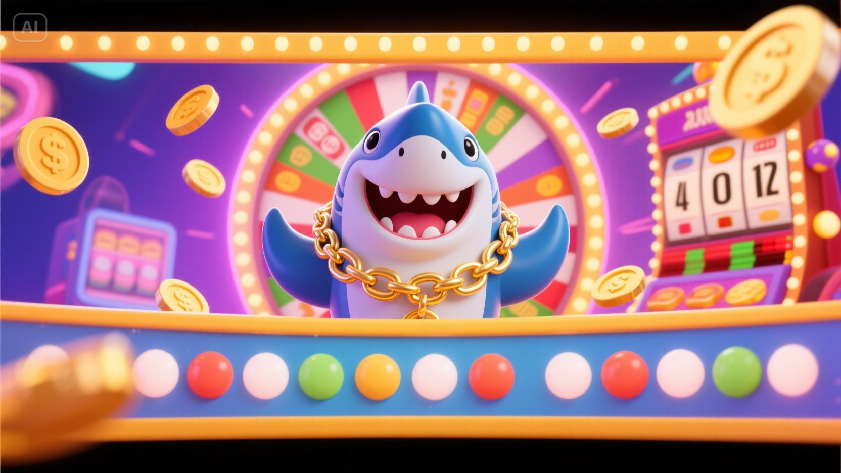 Registration at 21LuckyBet Casino