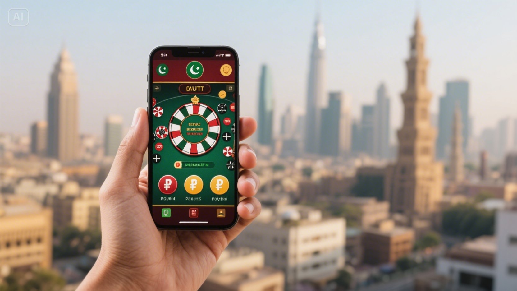 Casino 21LuckyBet desktop and mobile interfaces