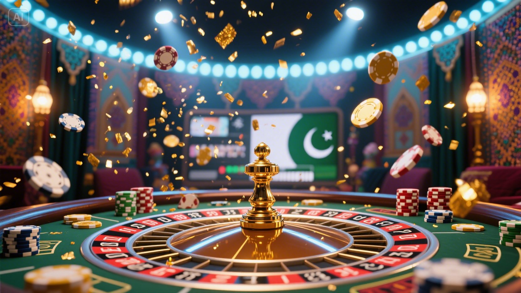 21LuckyBetDeposit once and claim 200% bonus instantly! Pakistan’s users can experience real PKR payouts, verified fair gaming, and nonstop entertainment around the clock.
