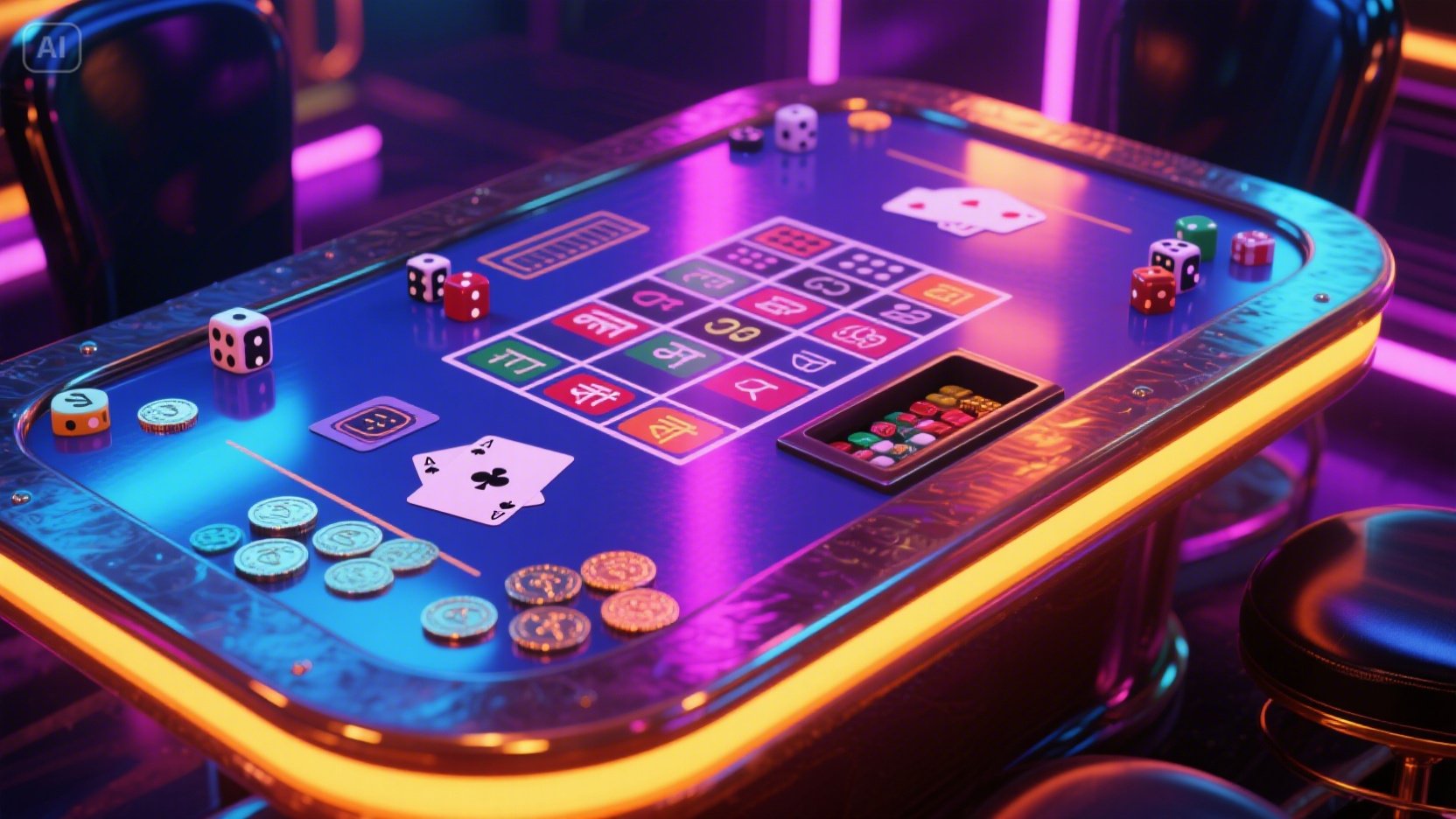 Casino 21LuckyBet desktop and mobile interfaces