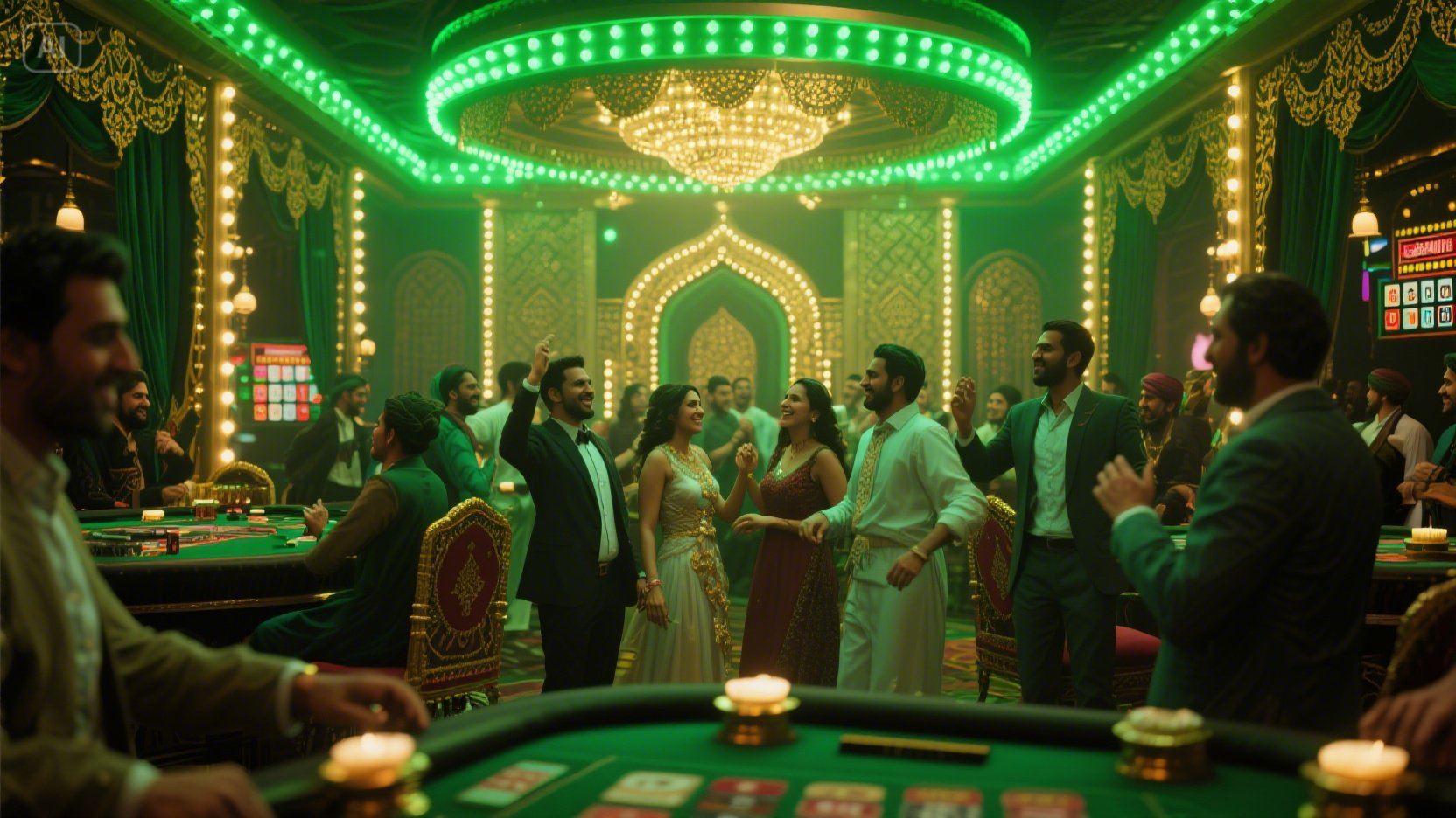 Registration at 21LuckyBet Casino