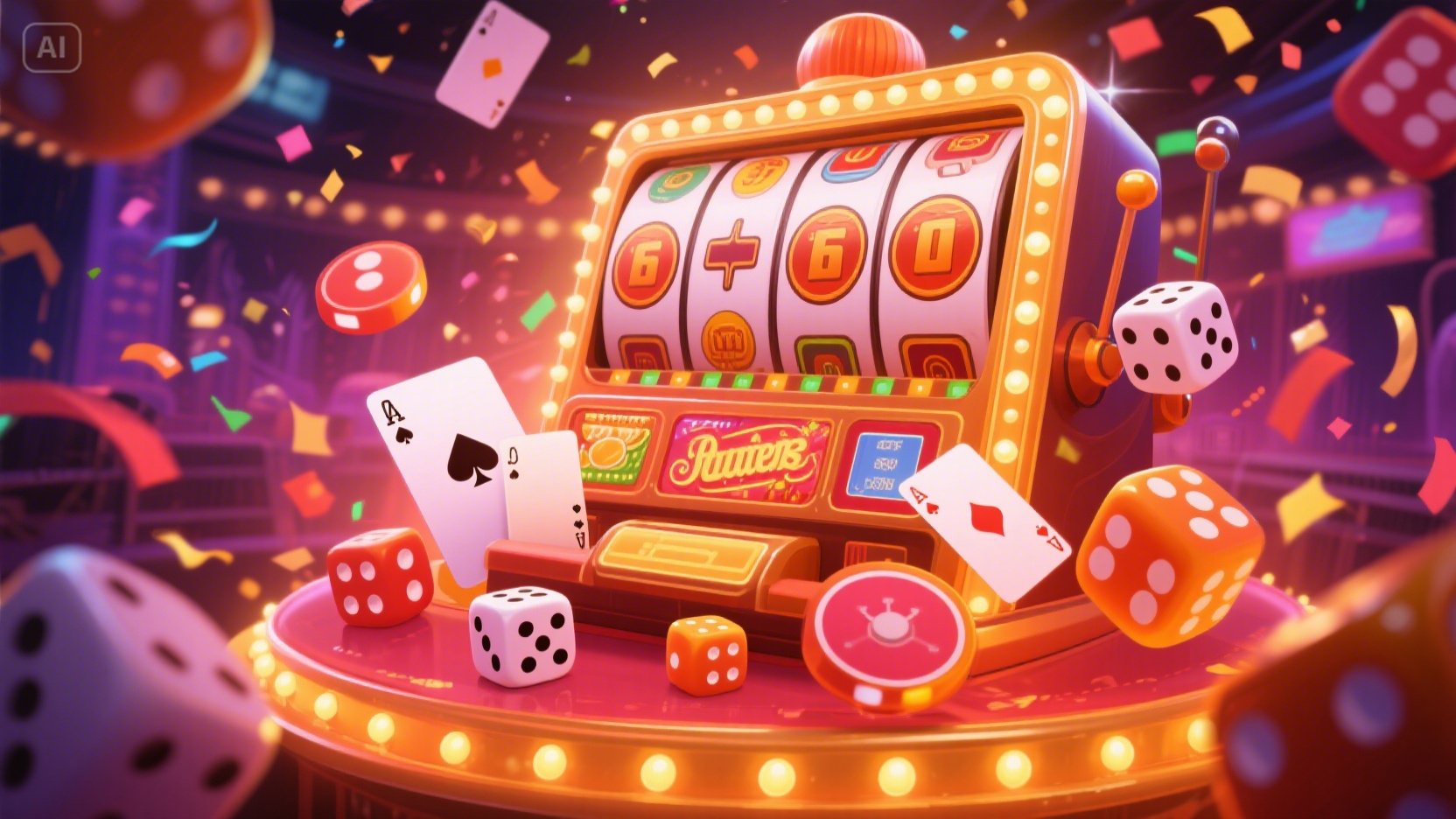 Casino 21LuckyBet desktop and mobile interfaces